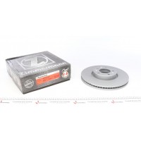 180.3033.20 ZIMMERMANN Гальмівний диск