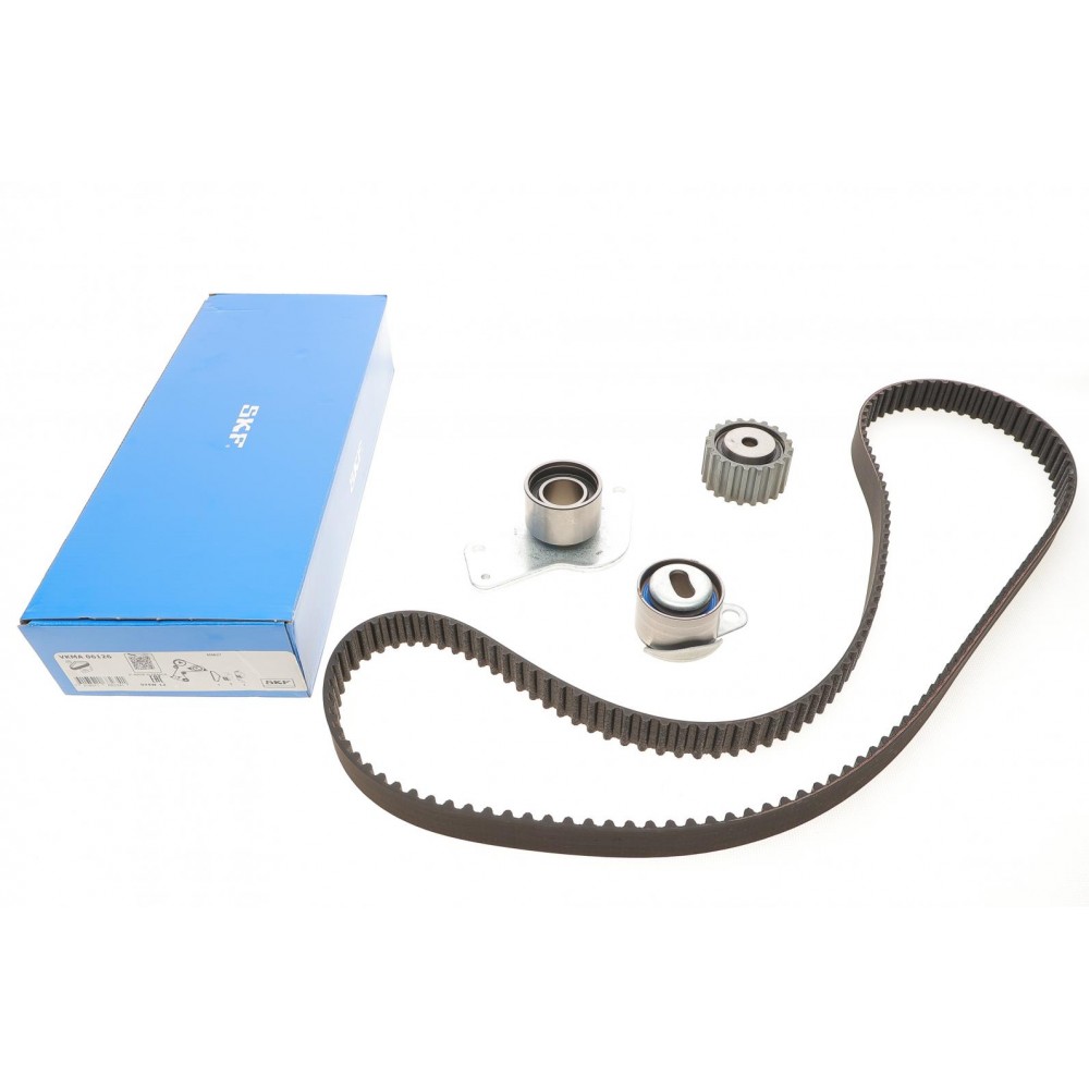 VKMA 06126 SKF Комплект ременя ГРМ
