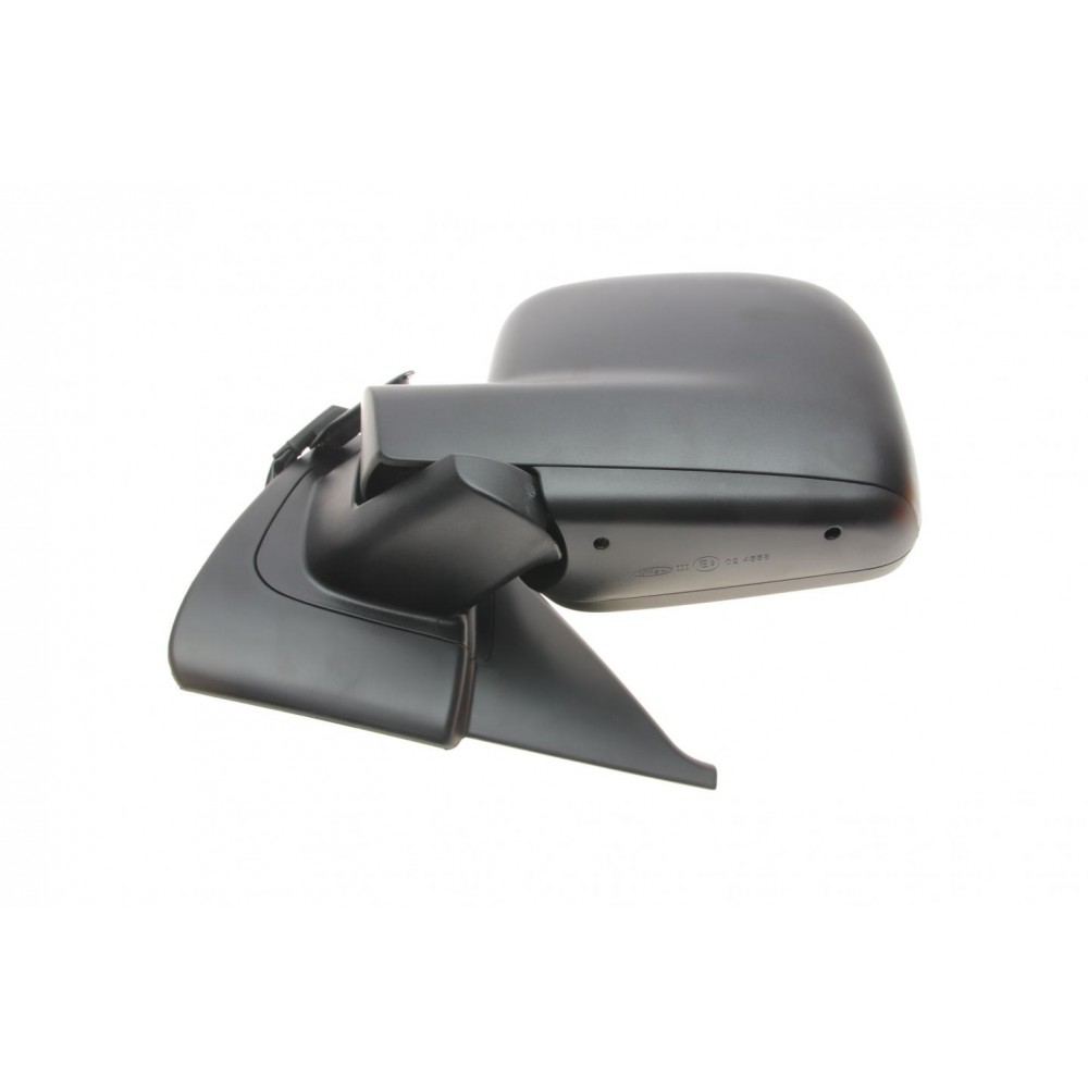 Дзеркало заднього виду VW T5 03- (L) (електро/підігрів)