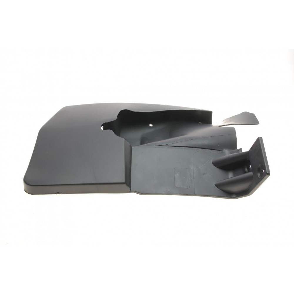 Бризковик (задній) (L) MB Sprinter/VW Crafter 06- (однокатковий)