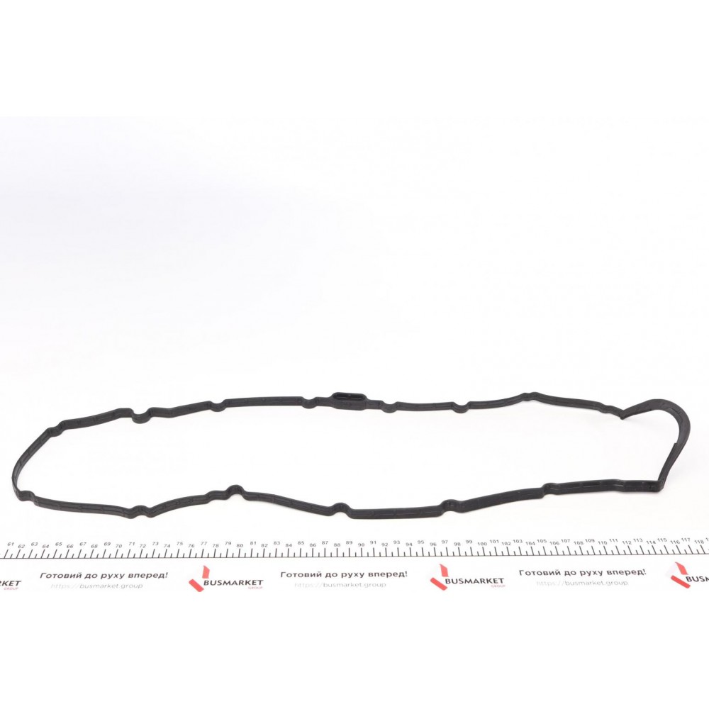 Прокладка кришки клапанів Kia Sportage 2.0 CRDi 10- (к-кт)