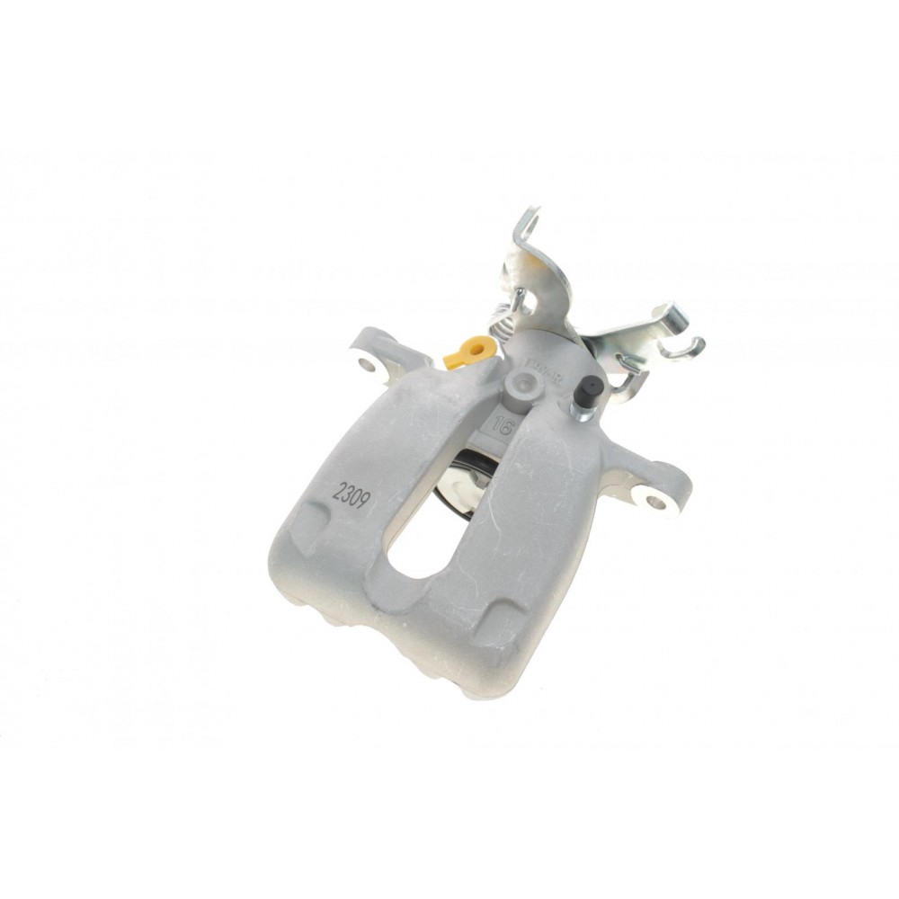 Супорт гальмівний (задній) (R) Opel Insignia A/Saab 9-5 08-17 (d=41mm) (TRW)