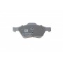 Колодки гальмівні (передні) Renault Laguna II/III 01-15/Megane II 03-