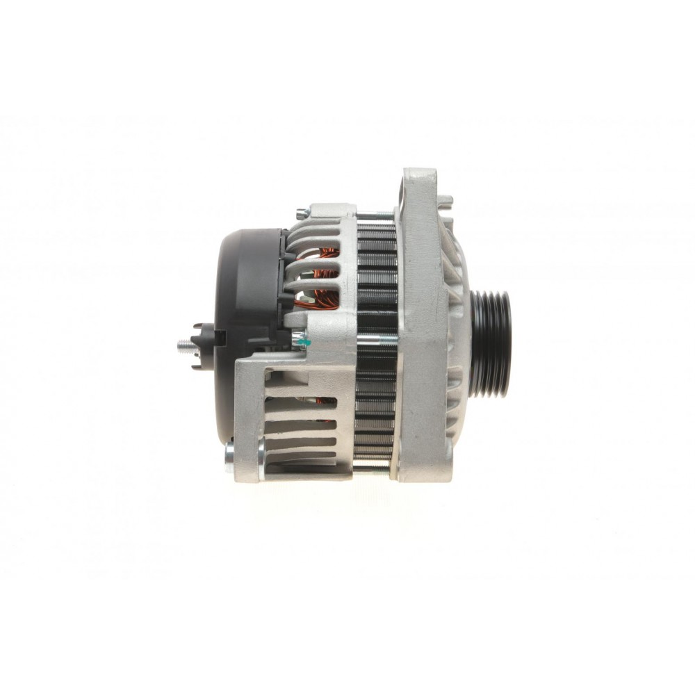 Генератор Renault Kangoo/Clio I-II 1.2 98- (14V/75A)