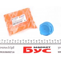 Кришка бачка розширювального Citroen Jumper/Fiat Ducato/Doblo 1.3D-3.0HDi 06-