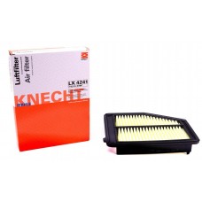LX 4241 KNECHT Повітряний фільтр