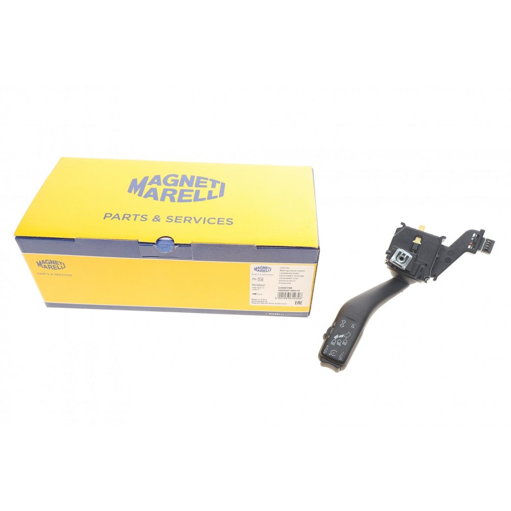 000050196010 MAGNETI MARELLI Вимикач на кермовій колонці