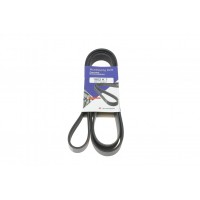 1802 K 7 HUTCHINSON Поліклиновий ремінь