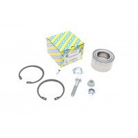 R154.23 SNR Комплект підшипника ступиці колеса