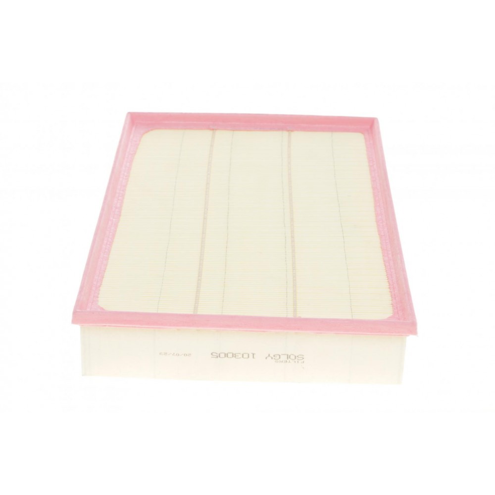 Фільтр повітряний MB Sprinter/VW Crafter 06-