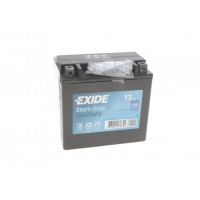 EK131 EXIDE Стартерна акумуляторна батарея