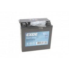 EK131 EXIDE Стартерна акумуляторна батарея