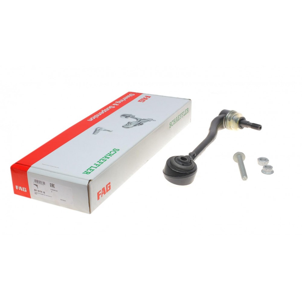 821 0174 10 FAG Ричаг незалежної підвіски колеса, подвеска колеса