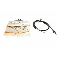 21.01.16 LINEX Тросик, cтояночный тормоз