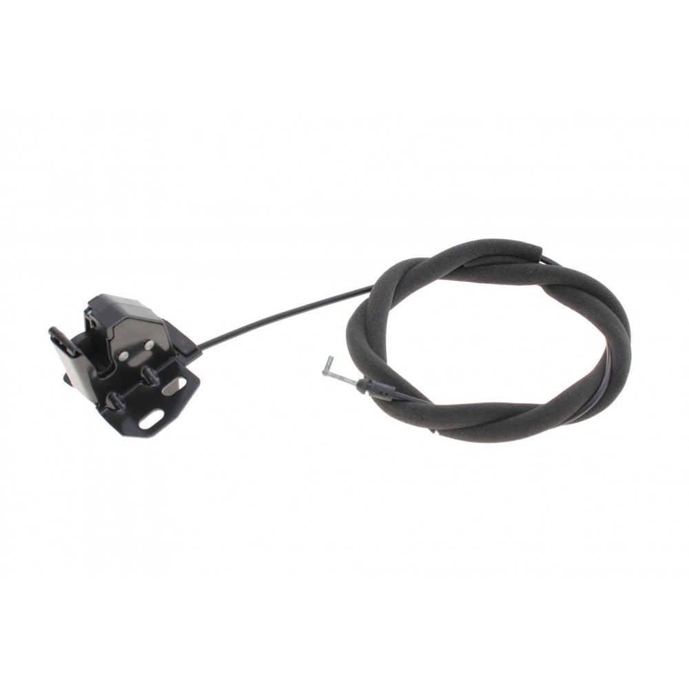 Замок дверей (задніх/зверху/R) Renault Master III 2.3 dCi 10-