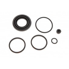 114-0382 QUICK BRAKE Ремкомплект, Гальмівний супорт