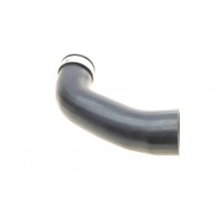 Патрубок інтеркулера (L) VW Tiguan 2.0 TDI 07-18