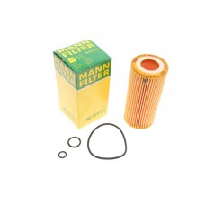 HU 721/2 x MANN-FILTER Масляний фільтр