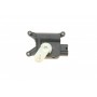Кран пічки VW Caddy III/Touran/Golf VI 03-