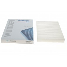 Фільтр салону Suzuki Grand Vitara 1.6-2.7/ 2.0HDI 98-05