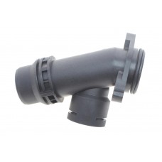 Фланець системи охолодження Audi A3/Skoda Octavia/VW Golf V/Passat 03-13