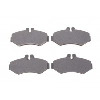 13.0460-3990.2 ATE Комплект гальмівних колодок дисковий гальм