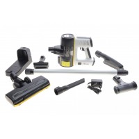 Пилосос для сухого прибирання VC 7 Cordless yourMax