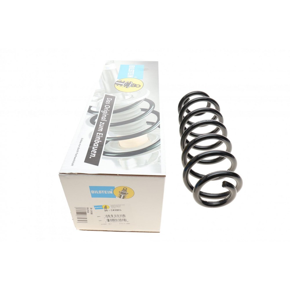 36-241095 BILSTEIN Пружина ходової частини