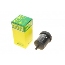 WK 613/1 MANN-FILTER Паливний фільтр