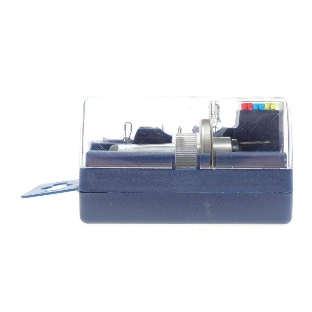 Комплект лампочок H4 12V (MiniBox)
