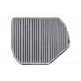 WP6833 WIX FILTERS Фільтр повітря у внутрішньому просторі