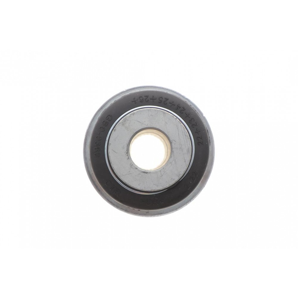 Сайлентблок важеля (переднього) Tesla Model X 16- (d=47mm)