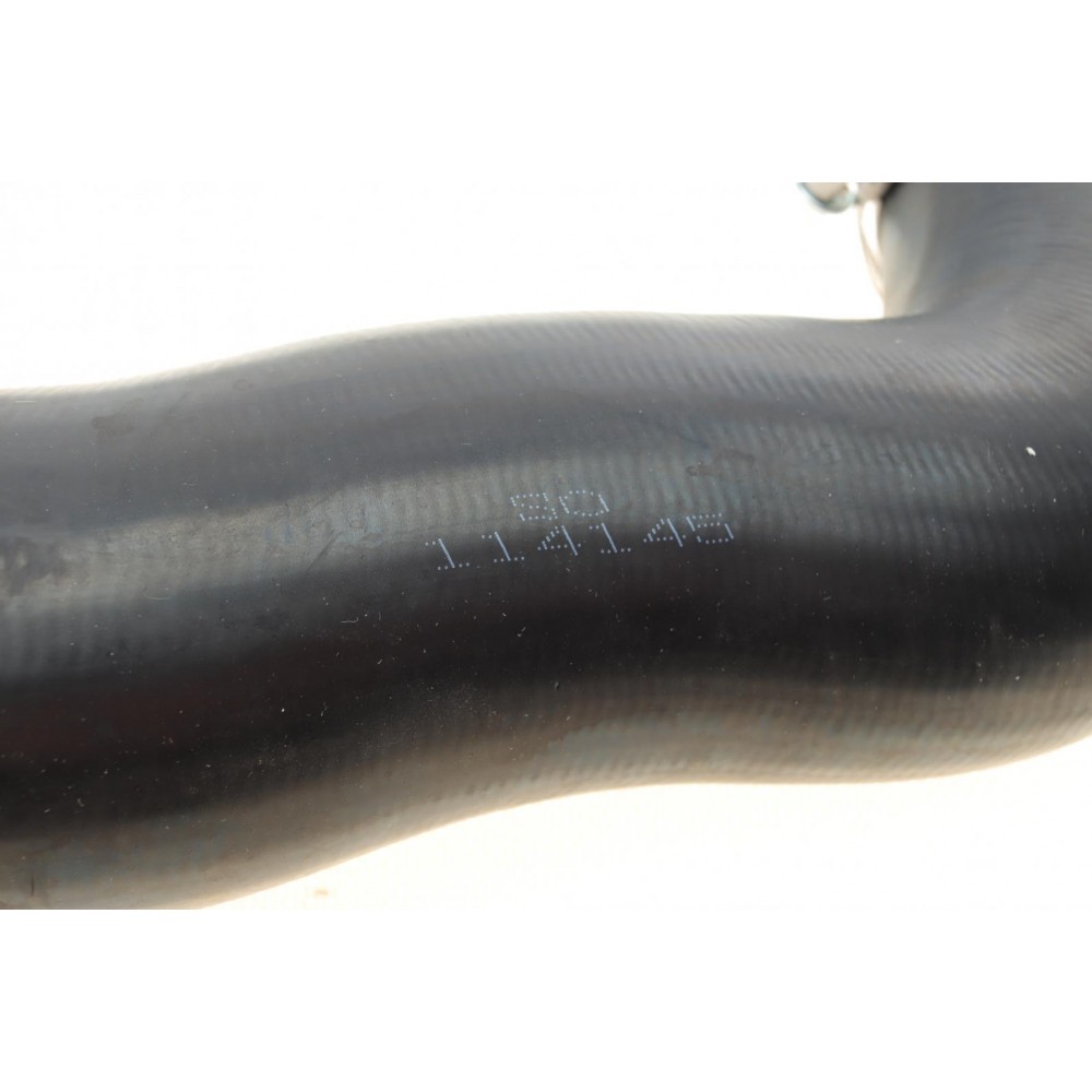 Патрубок інтеркулера (L) Audi A1/Skoda Fabia/VW Polo 1.2/1.6 TDI 09-