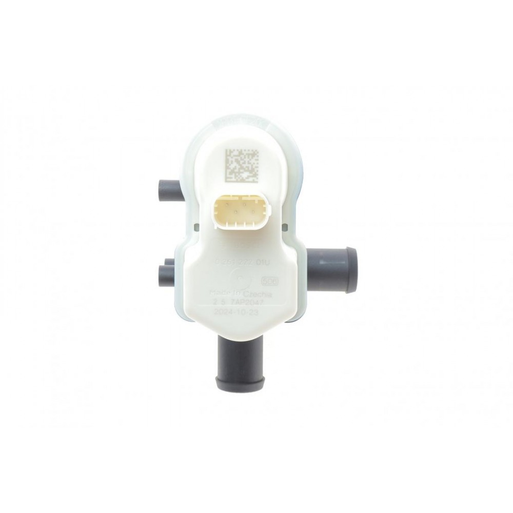 Датчик тиску палива Volvo S60 II/S80 II/V40/V60/V70/XC70 1.6-3.0 07