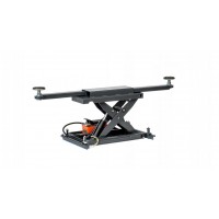 Траверса гідравлічно-пневматична ATH AF2500P2 2500 кг (без монтажу)