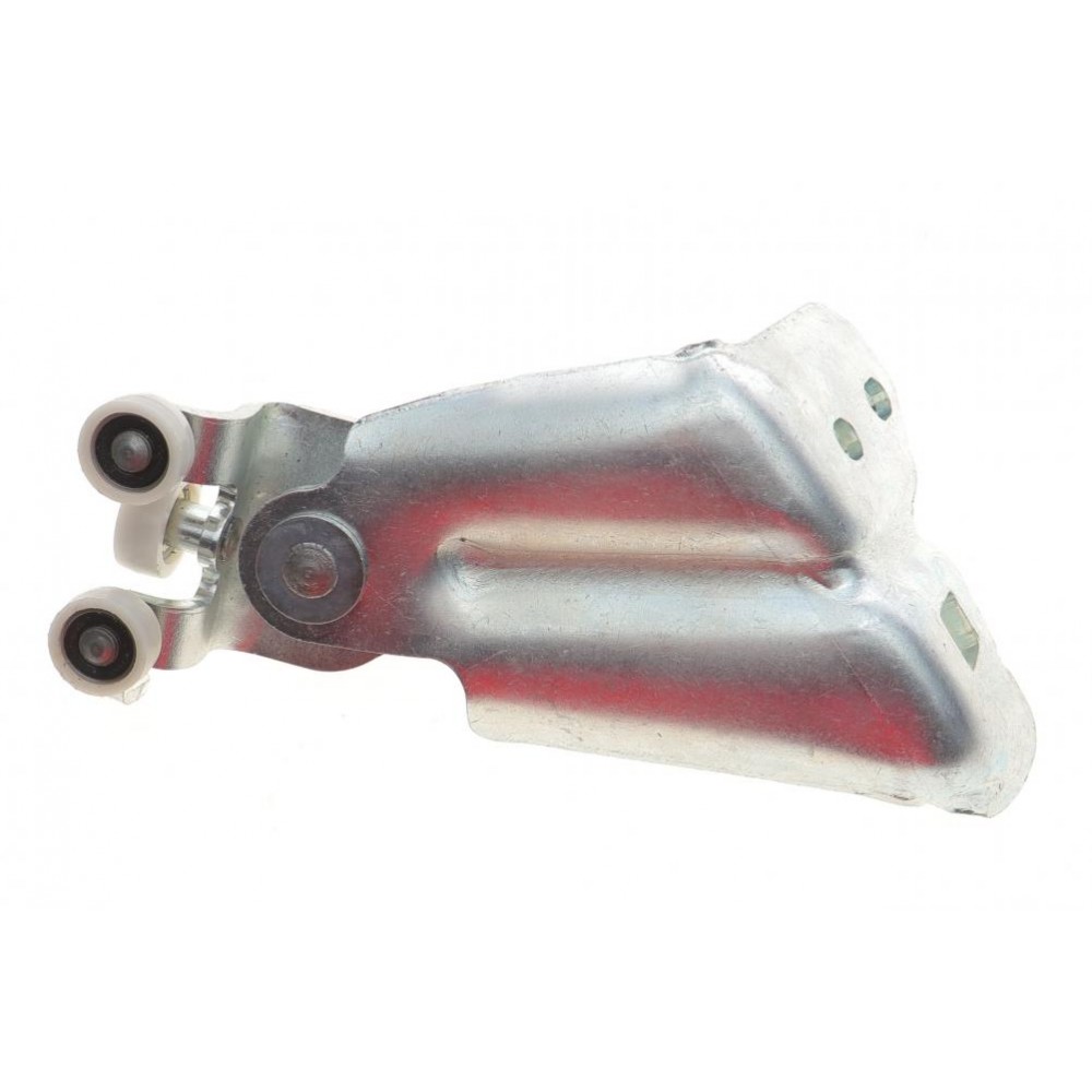 Ролик дверей (бічних/верхній) Fiat Ducato/Peugeot Boxer 06-  (1344234080)