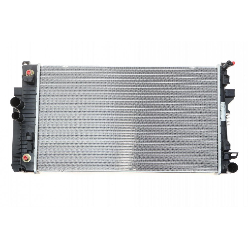 CR 1173 000S MAHLE Радіатор охолодження двигуна