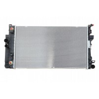 CR 1173 000S MAHLE Радіатор охолодження двигуна