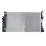 CR 1173 000S MAHLE Радіатор охолодження двигуна