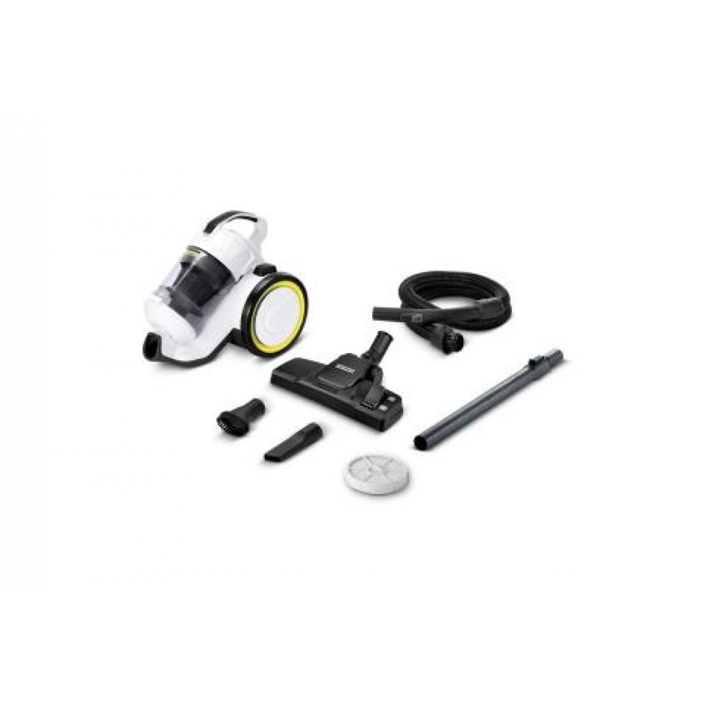 Пилосос для сухого прибирання VC 3 (700Вт)