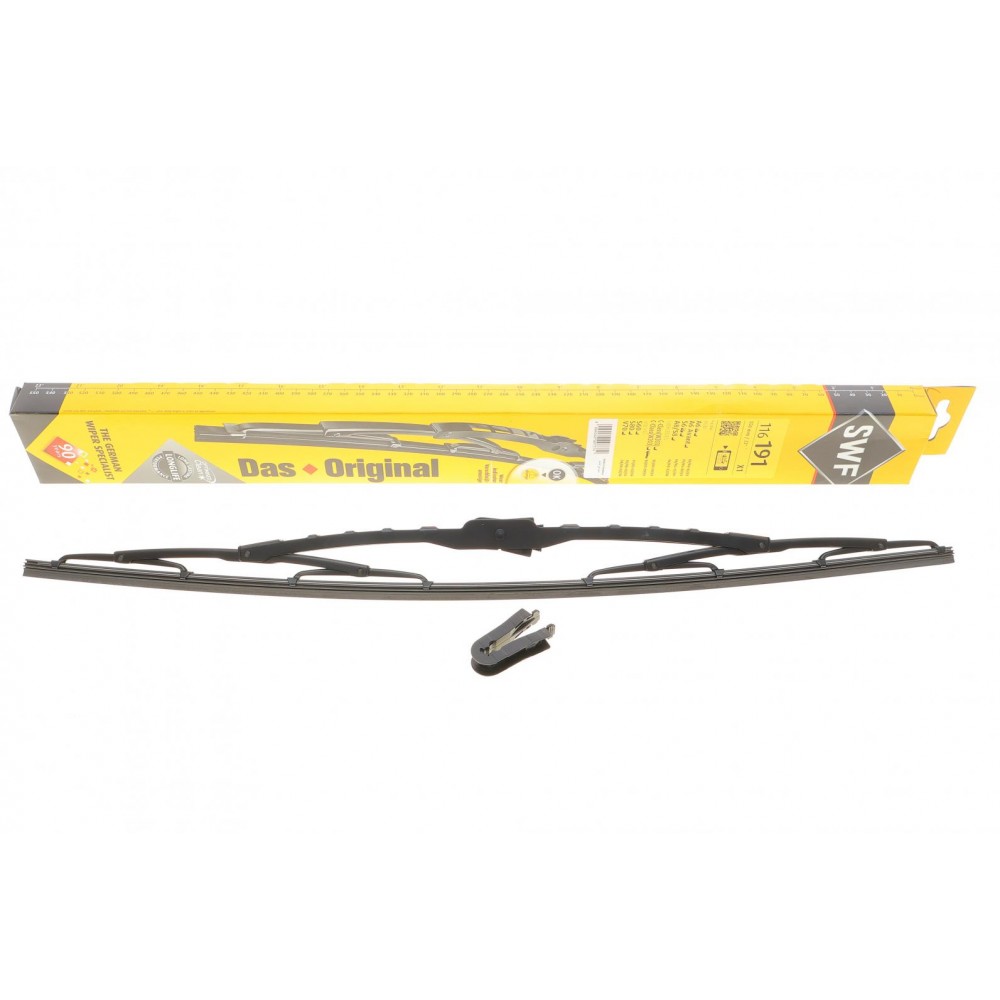 Щітка склоочисника (550mm) MB C-class (W203) 00-07