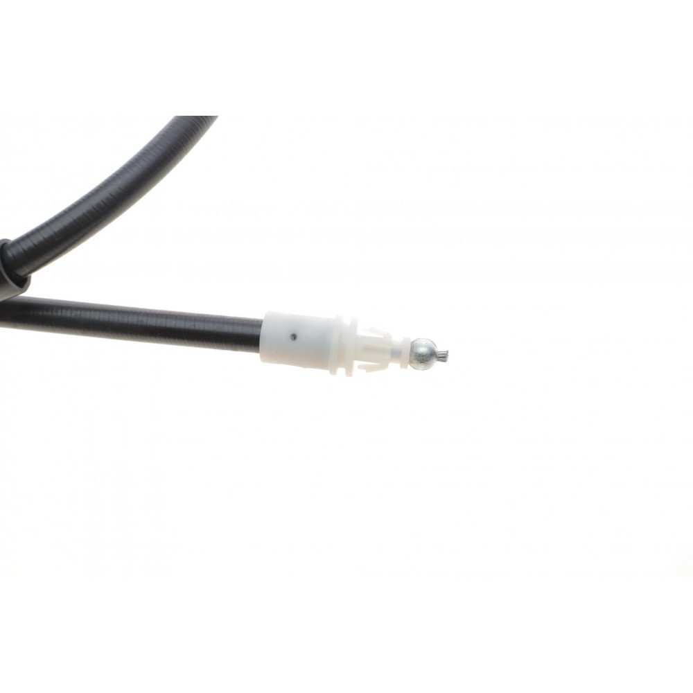 Трос ручника (R) Renault Trafic/Opel Vivaro/Nissan Primastar 01-02 (1503/1365 мм)