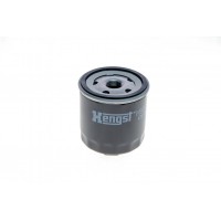 H90W17 HENGST FILTER Масляний фільтр
