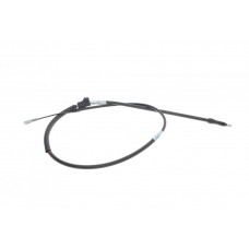 Трос ручника Audi 100/A6 90-97 (1491/922+367)