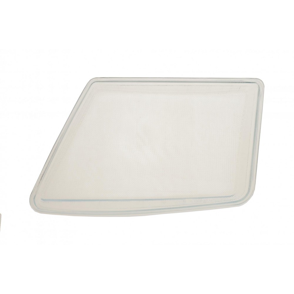 Скло фари MB Vito (W638) 96-03 (R)