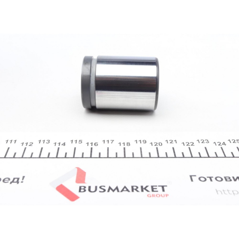 Поршень супорта (заднього) Ford Transit 86-92 (38x51mm) (Bendix)