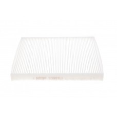 E3951LI HENGST FILTER Фільтр повітря у внутрішньому просторі