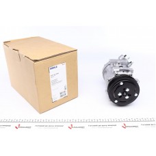 ACP 1037 000S MAHLE Компресор кондиціонера
