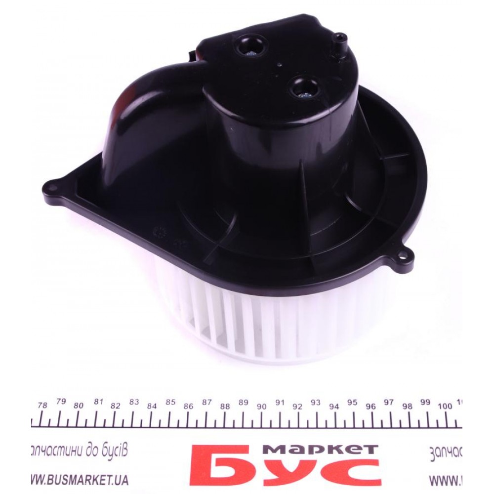 Моторчик пічки Fiat Ducato/Citroen Jumper/Peugeot Boxer 02-06 (+AC)
