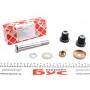 02345 FEBI BILSTEIN Ремкомплект напрямний важіль